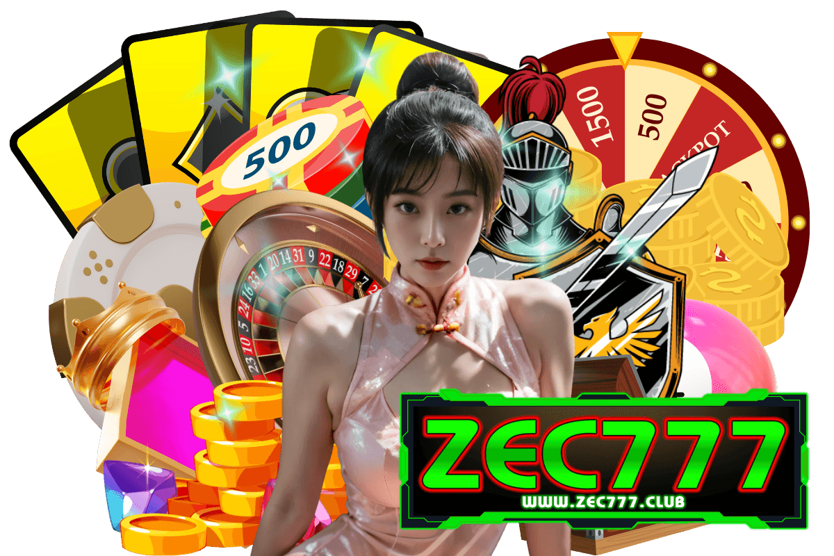 zec777 ทรูวอเลท