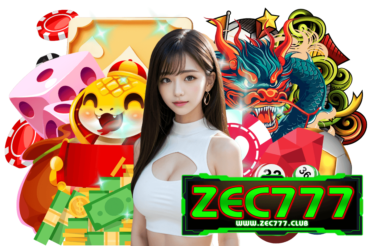 zec777 สมัคร